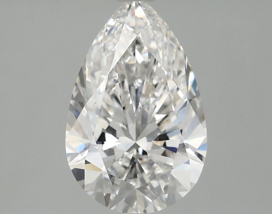 1.59 ct Pear diamond