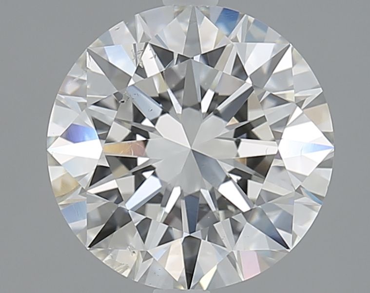 2.70 Carat