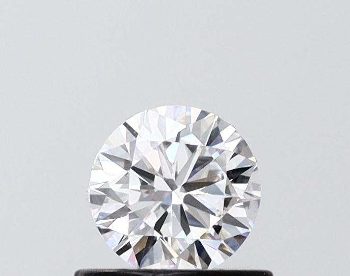 0.52 ct. round Lab Grown Diamond front image