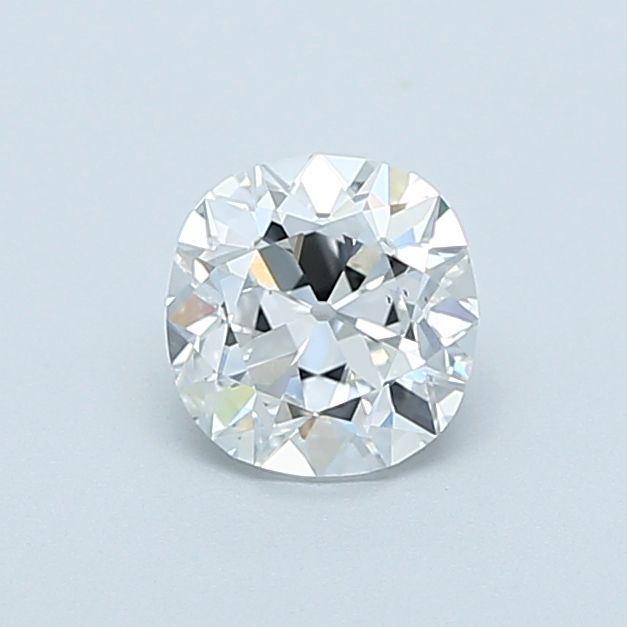 1.01 ct lab-grown Cushion brilliant Diamond