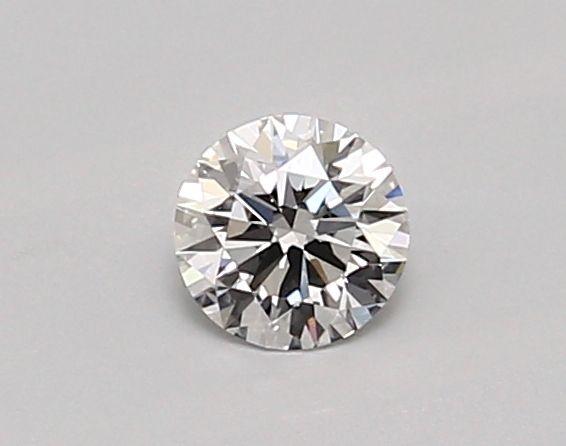 0.36 ct lab-grown Round Diamond