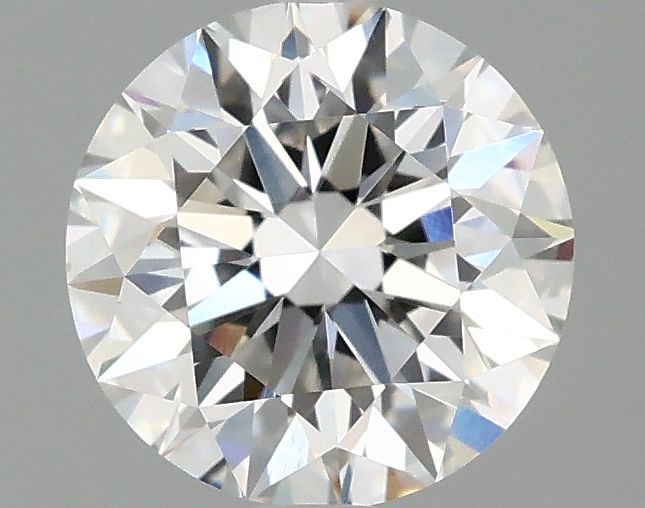 1.51 ct. round Lab Grown Diamond front image