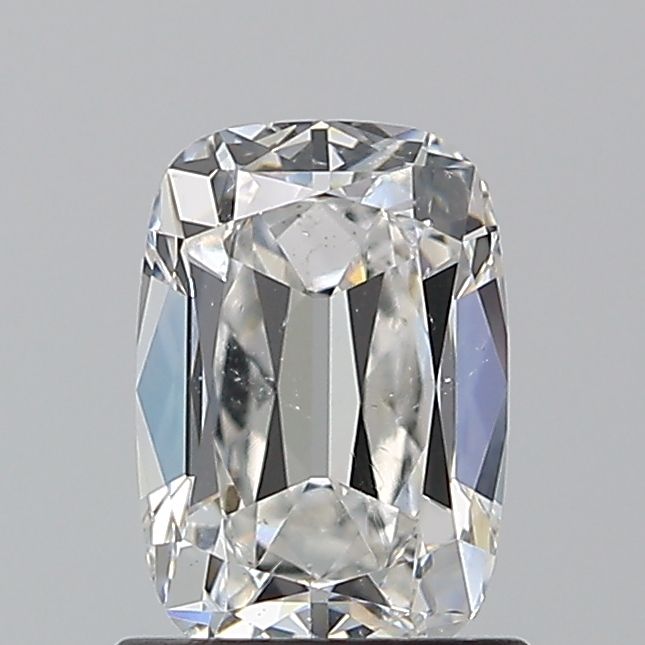 1.01 ct Old miner Diamond