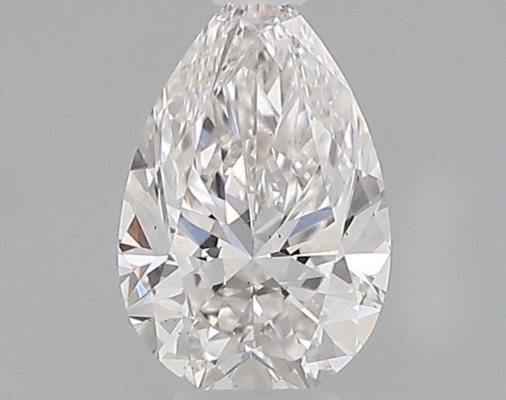 0.38 ct Pear diamond