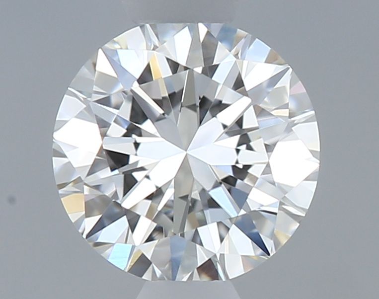 0.40 ct Round diamond