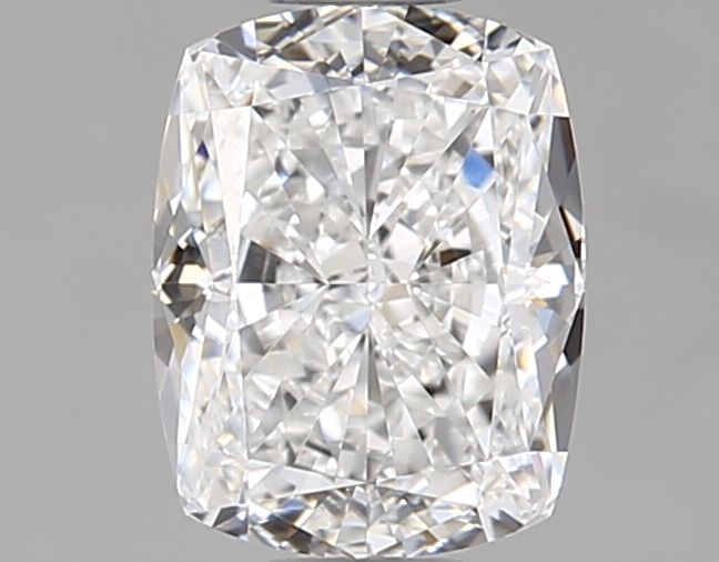 0.90 ct Cushion Brilliant diamond