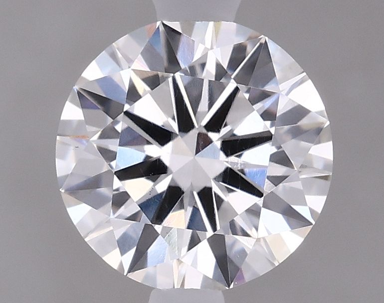 1.09 ct. round Lab Grown Diamond front image
