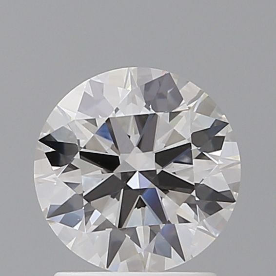 1.58 ct. round Lab Grown Diamond front image