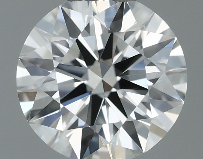 0.40 ct Round diamond
