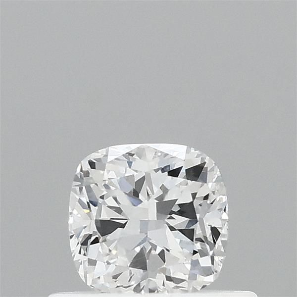 0.49 ct lab-grown Cushion modified Diamond