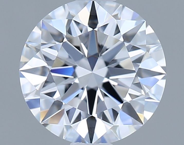 1.08 ct. round Lab Grown Diamond front image