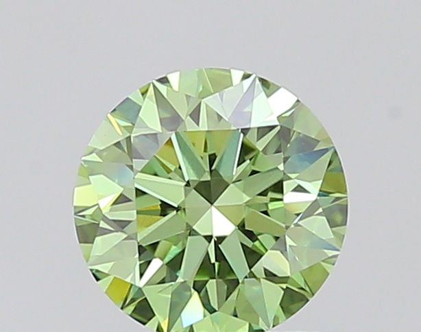 1.04 ct Round diamond