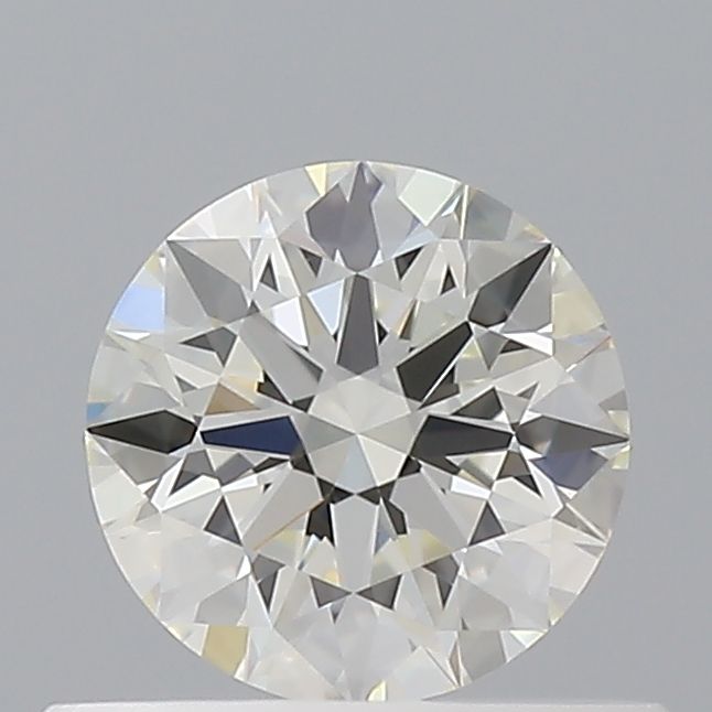 0.50 ct Round diamond