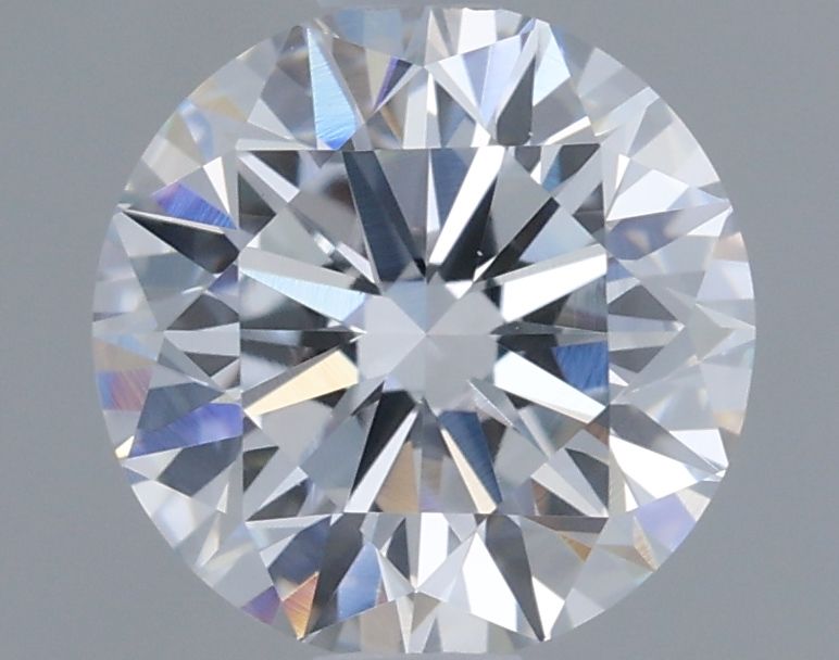 1.08 ct Round diamond