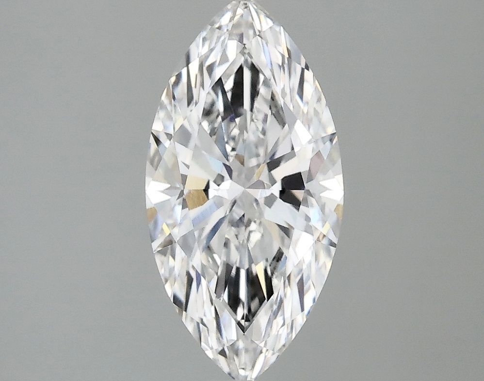1.59 ct. marquise Lab Grown Diamond front image