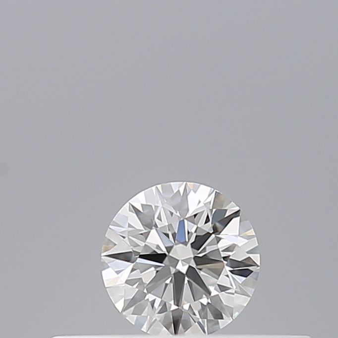0.18 ct Round diamond