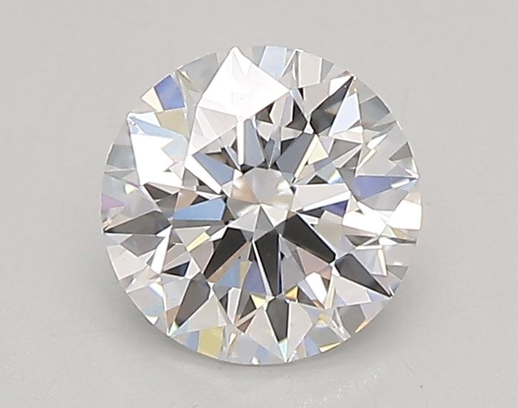 0.89 ct. round Lab Grown Diamond front image