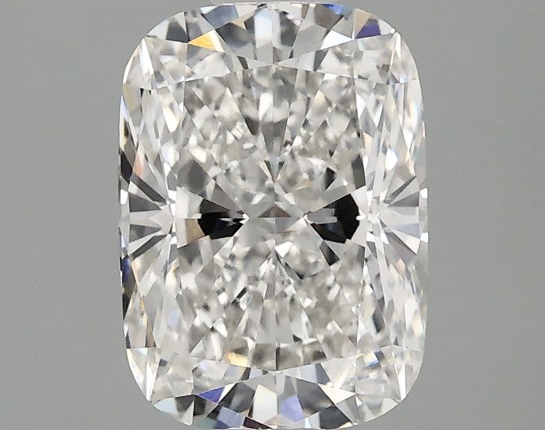 2.09 ct Cushion Modified diamond