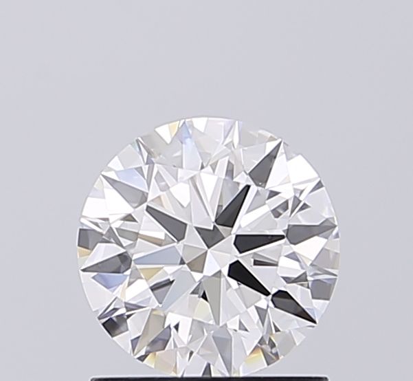 1.06 ct. round Lab Grown Diamond front image