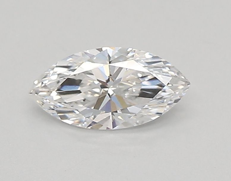 0.42 ct lab-grown Marquise Diamond