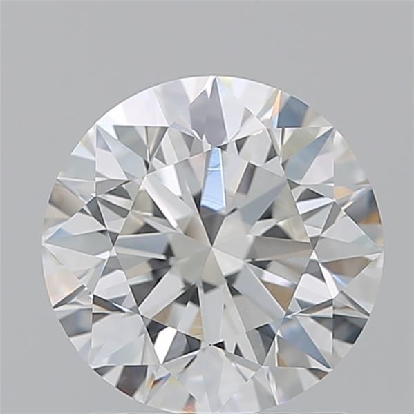 1.80 ct Round diamond