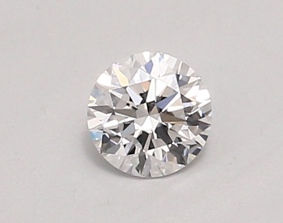 0.45 ct lab-grown Round Diamond