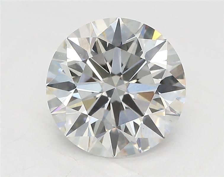 1.55 ct Round diamond