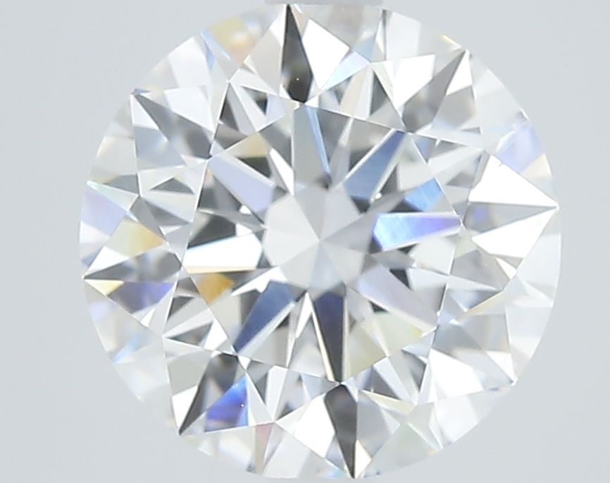 3.59 ct. round Lab Grown Diamond front image