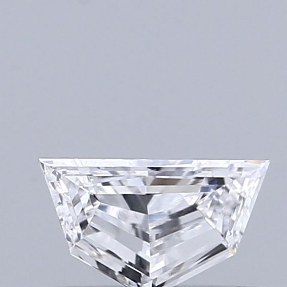0.31 ct lab-grown Pentagonal Diamond