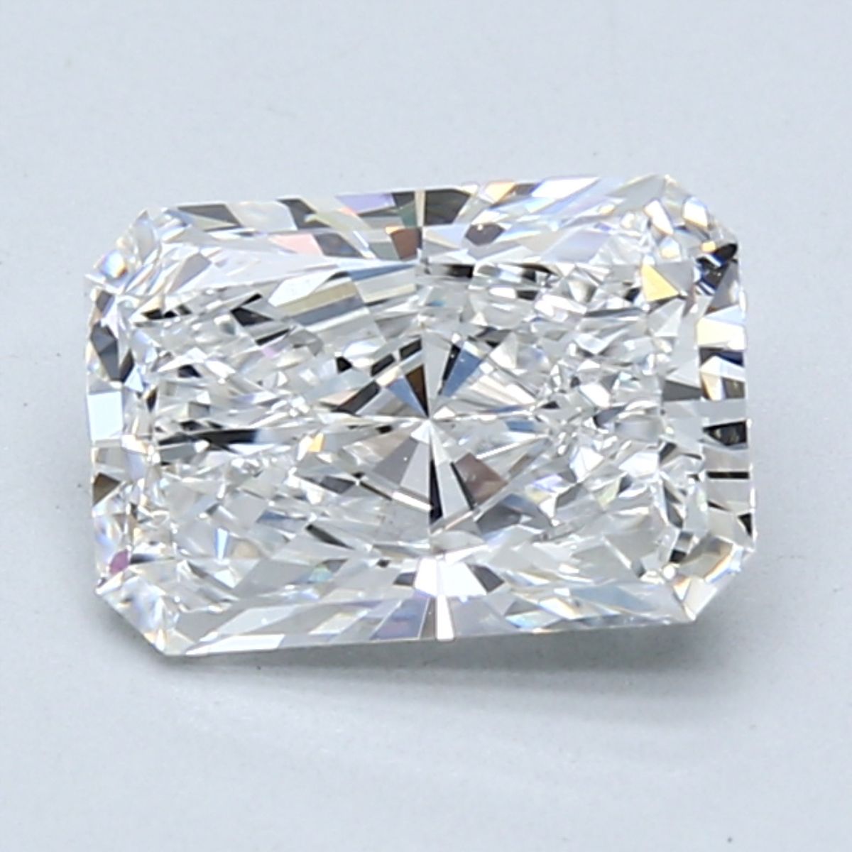 Diament 1.6 ct E/VVS2