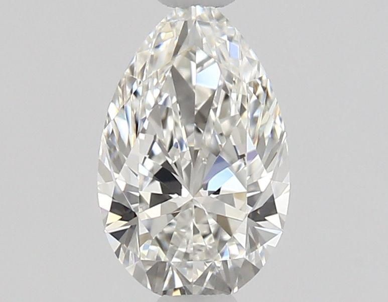 0.50 ct Pear diamond