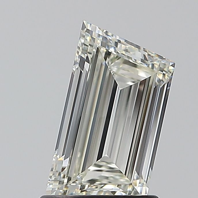 1 ct Trapezoid Diamond