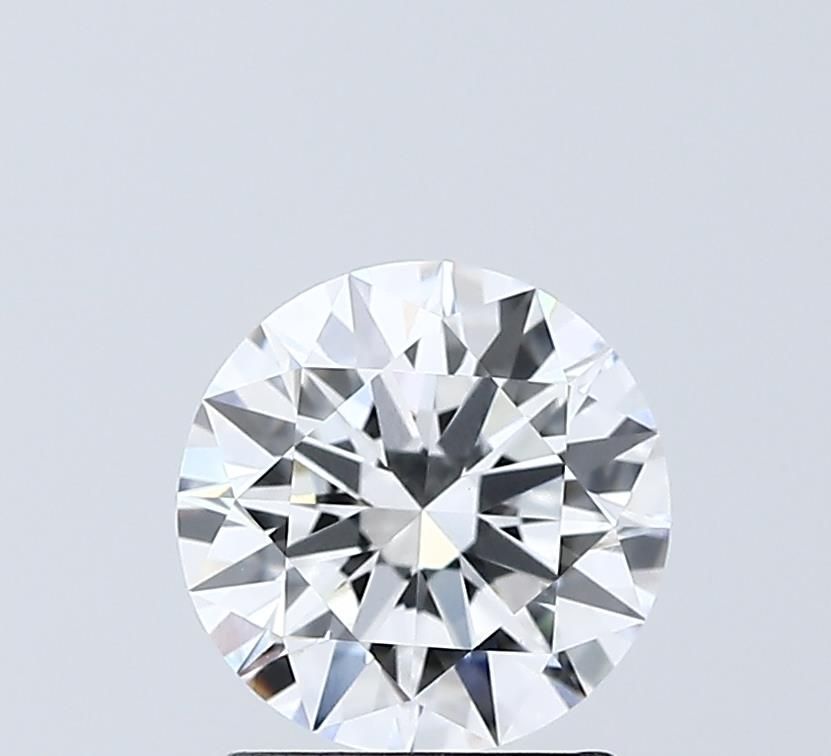 1.54 ct. round Lab Grown Diamond front image