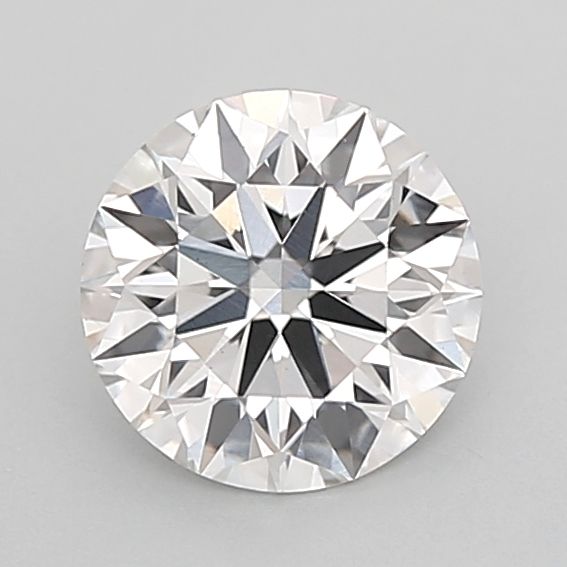 1.04 ct Round diamond