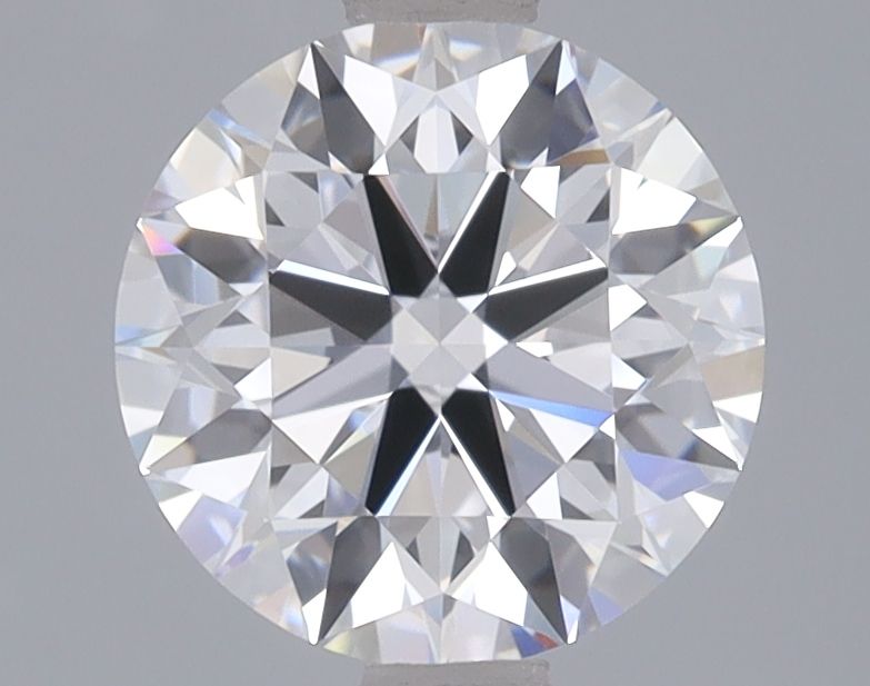2.02 ct. round Lab Grown Diamond front image