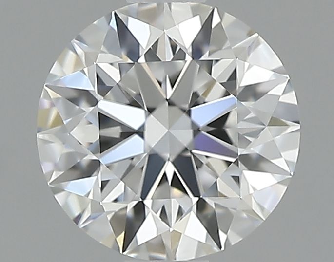 1.04 ct Round diamond