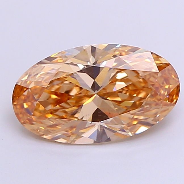 3.03 ct Oval diamond
