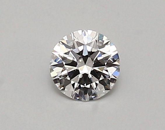 0.42 ct lab-grown Round Diamond