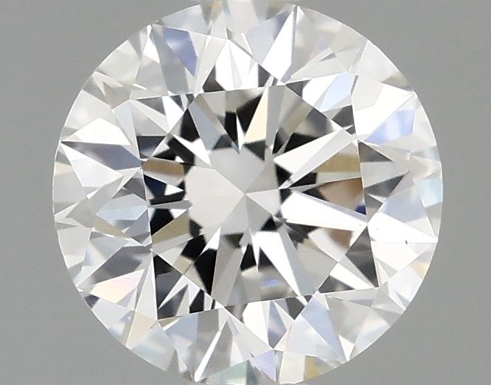 1.09 ct. round Lab Grown Diamond front image