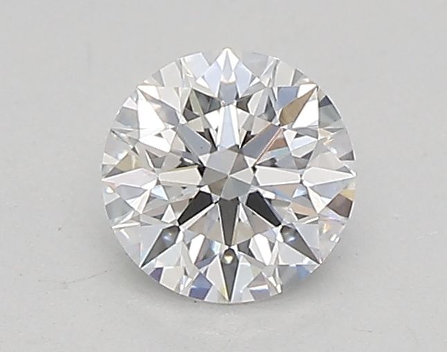 0.38 ct lab-grown Round Diamond