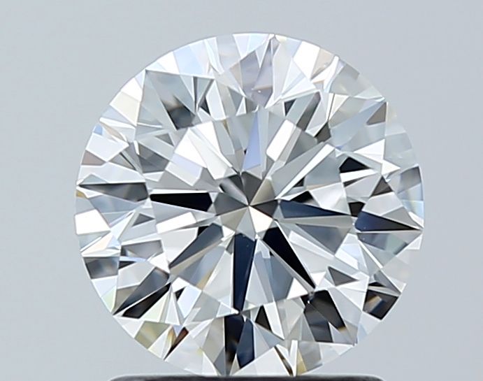 1.40 ct Round diamond
