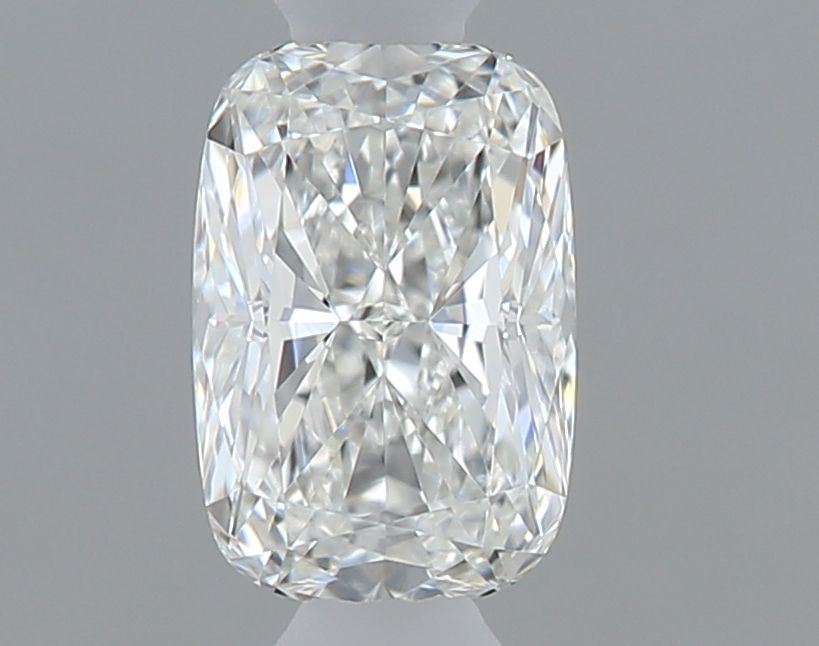 0.3 ct Cushion brilliant Diamond