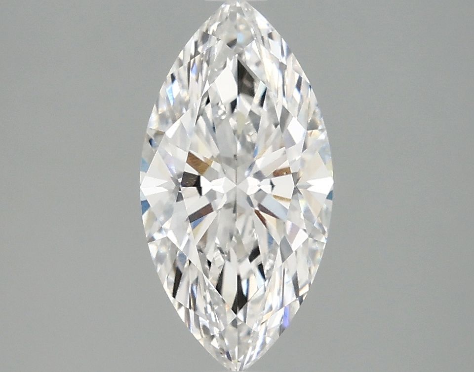 1.54 ct. marquise Lab Grown Diamond front image