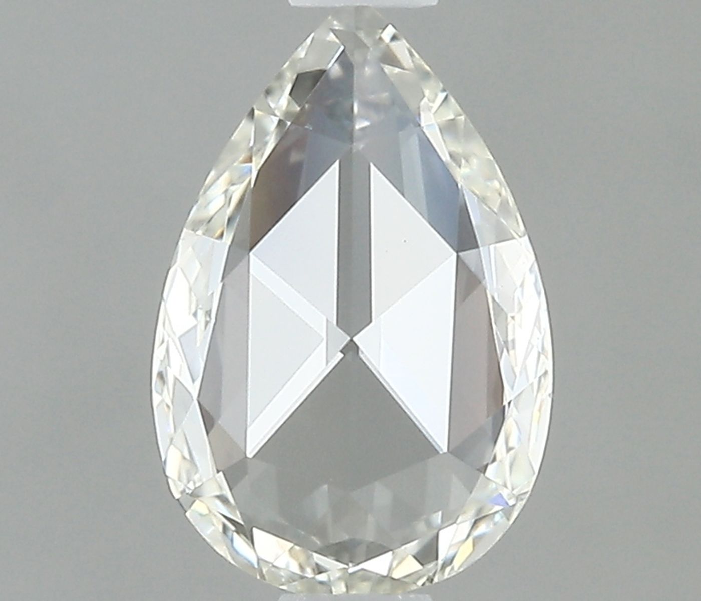 0.44 ct Rose Diamond