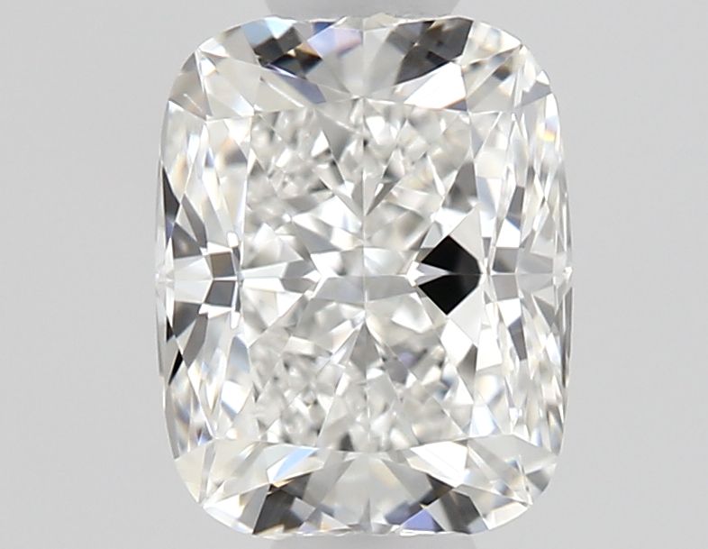 0.51 ct Cushion Brilliant diamond