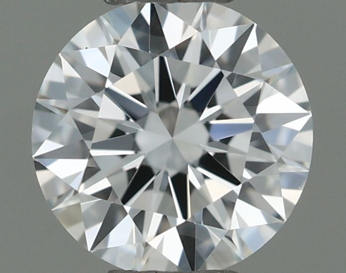 0.34 ct Round diamond