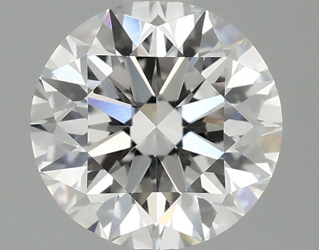 1.03 ct. round Lab Grown Diamond front image