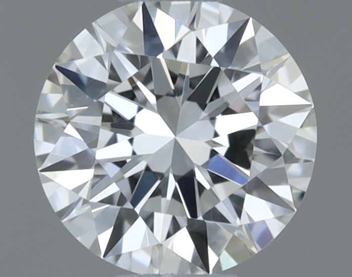 0.30 ct Round diamond