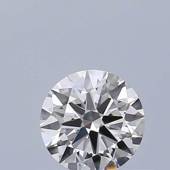 0.40 ct Round diamond