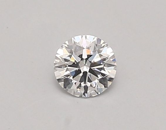 0.31 ct lab-grown Round Diamond